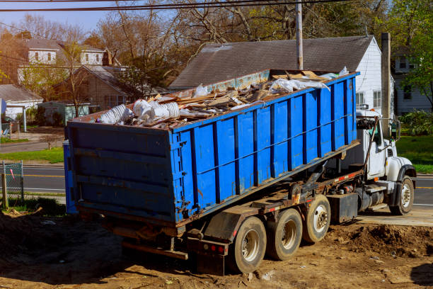 Best Hoarding Cleanup  in Lowell, NC