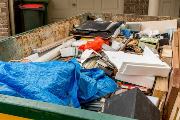 Best Dumpster Rental Services  in Lowell, NC