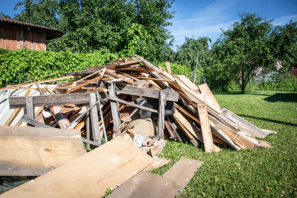 Best Hot Tub Removal  in Lowell, NC