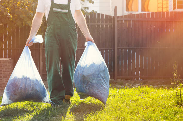 Best Yard Waste Removal  in Lowell, NC