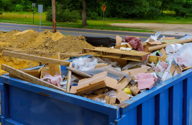 Best Residential Junk Removal  in Lowell, NC