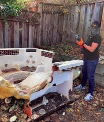 Best Same-Day Junk Removal Services  in Lowell, NC