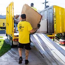 Best Commercial Junk Removal  in Lowell, NC